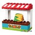 Конструктор Фермерский рынок Lego Duplo 10867